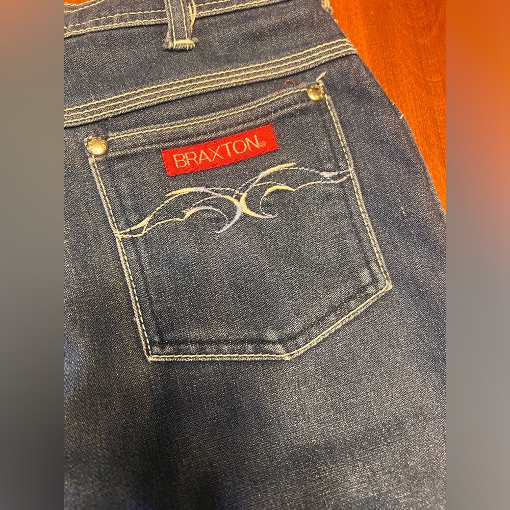 Braxton Vintage Jeans